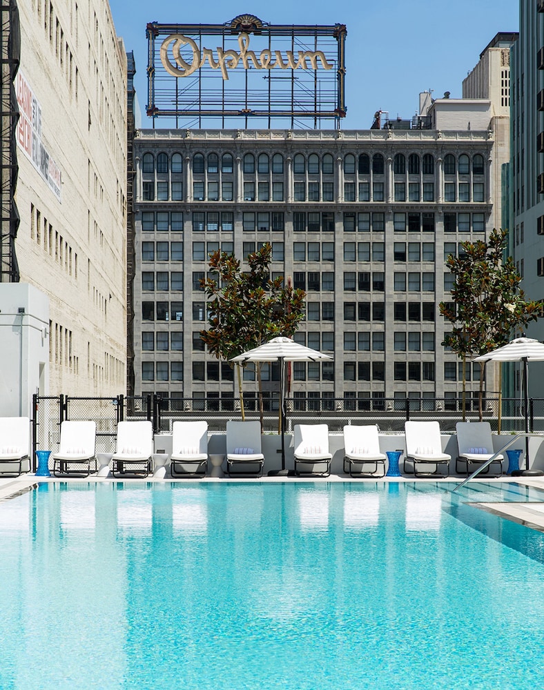 Level Los Angeles Downtown South Olive - photo 67