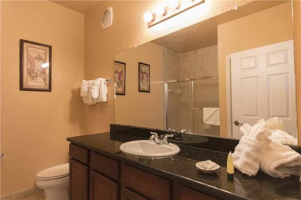 Tuscana Resort Orlando #1106 3 Br Condo - photo 10