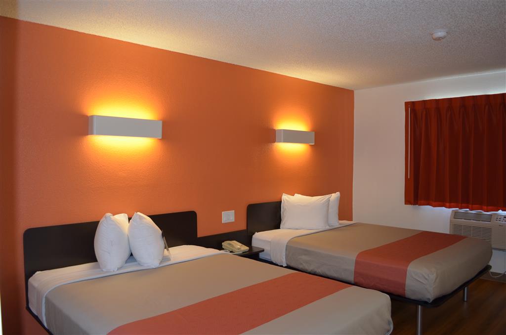 Motel 6 Kingsland GA Kings Bay Naval Base - photo 4