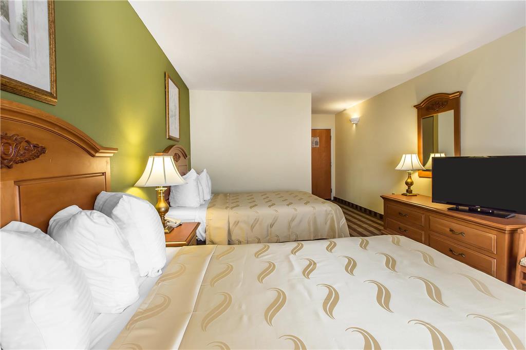 Quality Inn Hanceville US Hwy 31 - photo 13