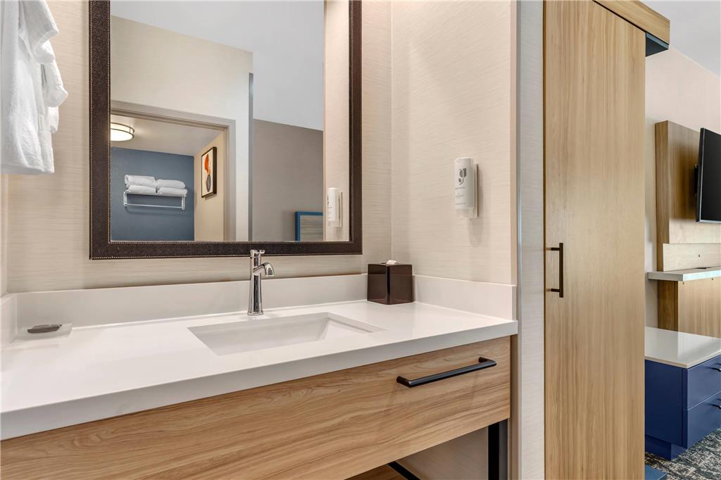 Country Inn & Suites by Radisson Modesto Salida - photo 11