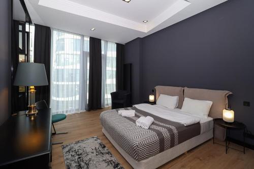 Luxurious 2BR Apartment at King David By Wehost