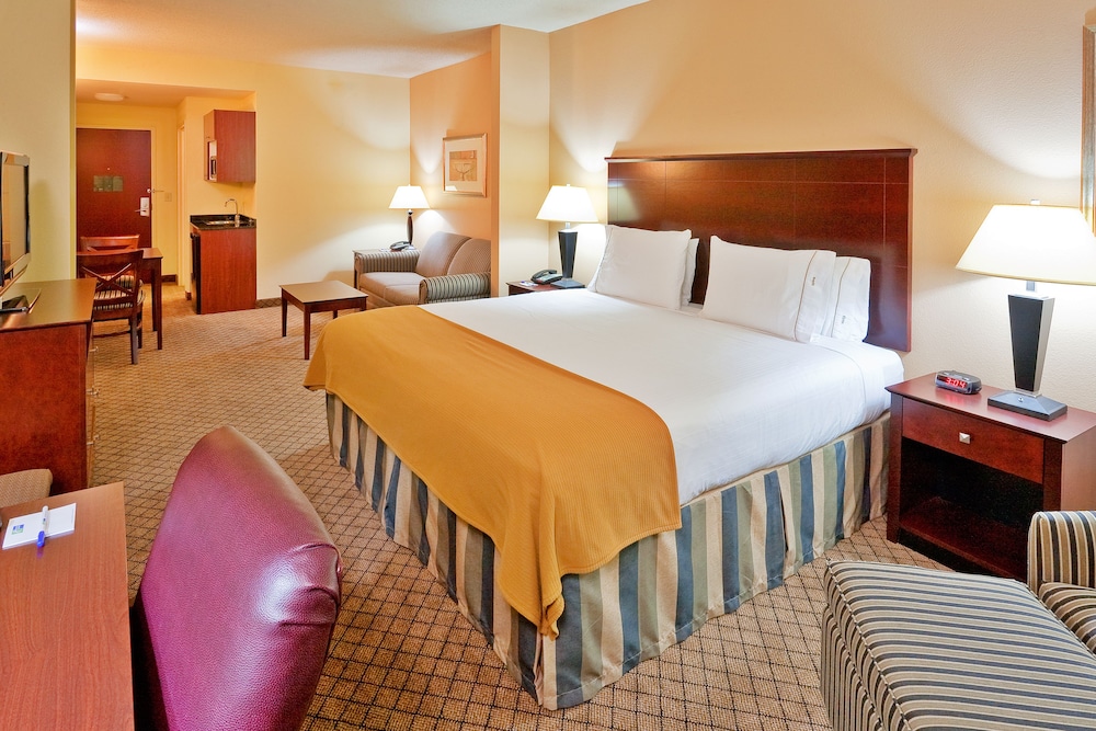 Holiday Inn Express & Suites Millington by IHG - photo 7