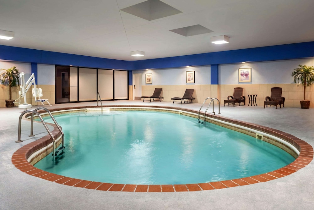 Wyndham Springfield City Centre - photo 23