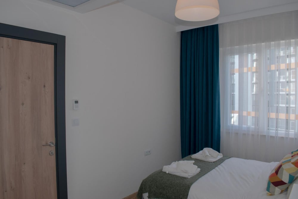 Comfy Flat Close to Duden Waterfalls in Kepez Antalya — Antalya — photo 5