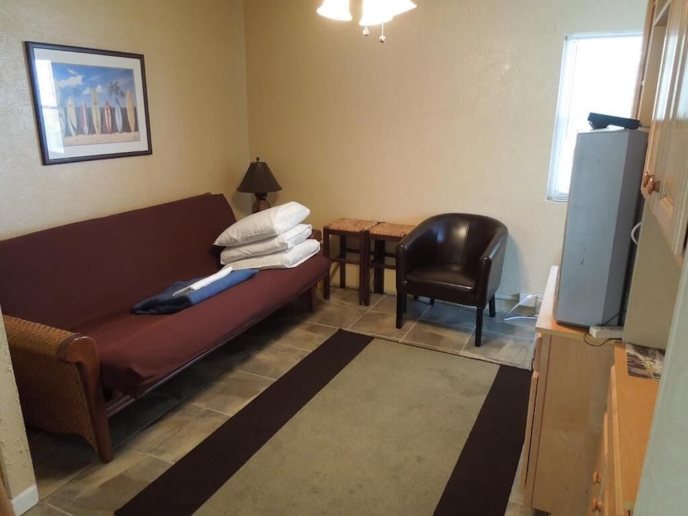 The Sifting Sands Motel - photo 22