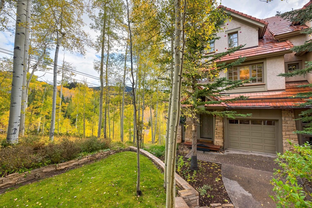 Aspen Ridge 3 In Mountain Village - photo 33