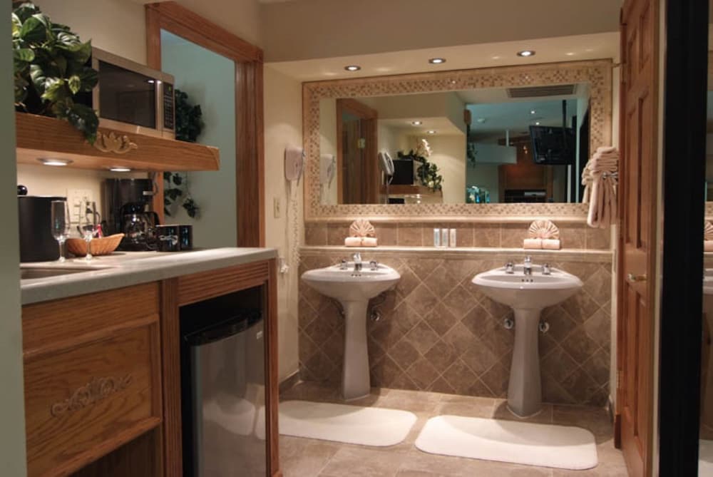 Sybaris Pool Suites Indianapolis - photo 30