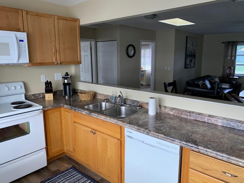 Caribbean Shores Jensen Beach Motel - photo 16