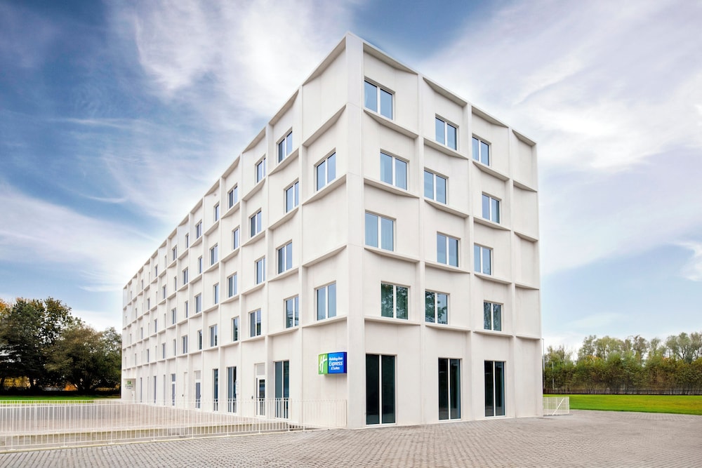 Holiday Inn Express & Suites Ghent in Gent, Belgium