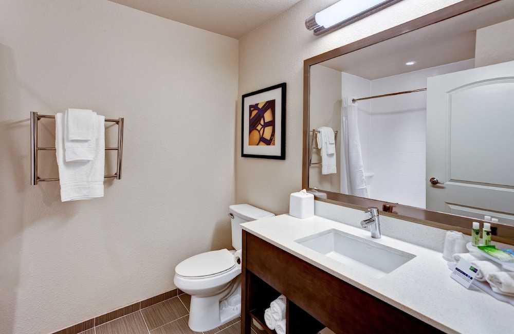 Holiday Inn Express & Suites Manhattan by IHG - photo 6