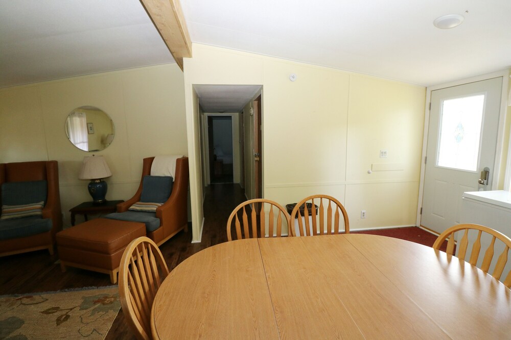 Bird's Nest Resort - photo 12