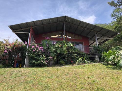 Casa Cañitas — 4-Star Luxury Hotel in Monteverde, Costa Rica