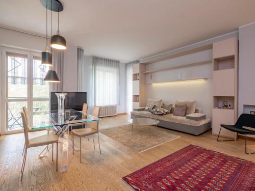 Oasi di Design in Centro a Milano — 4-Star Luxury Hotel in Milan, Italy
