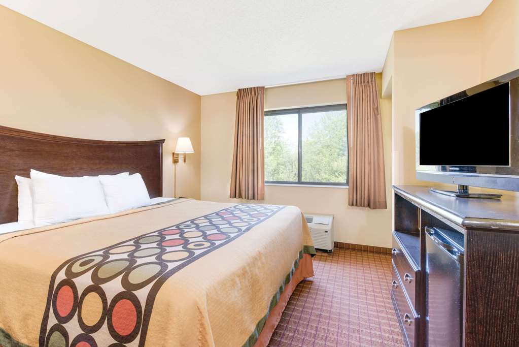 Super 8 by Wyndham Kutztown Allentown Area - photo 7