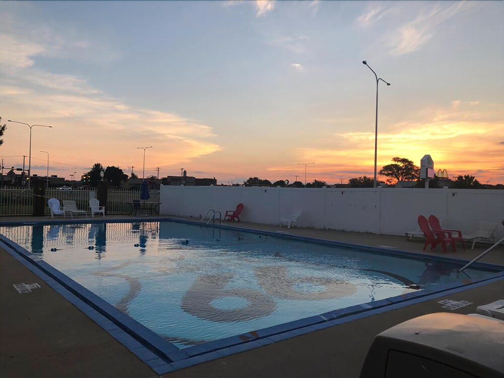 Route 66 Hotel Springfield Illinois - photo 45