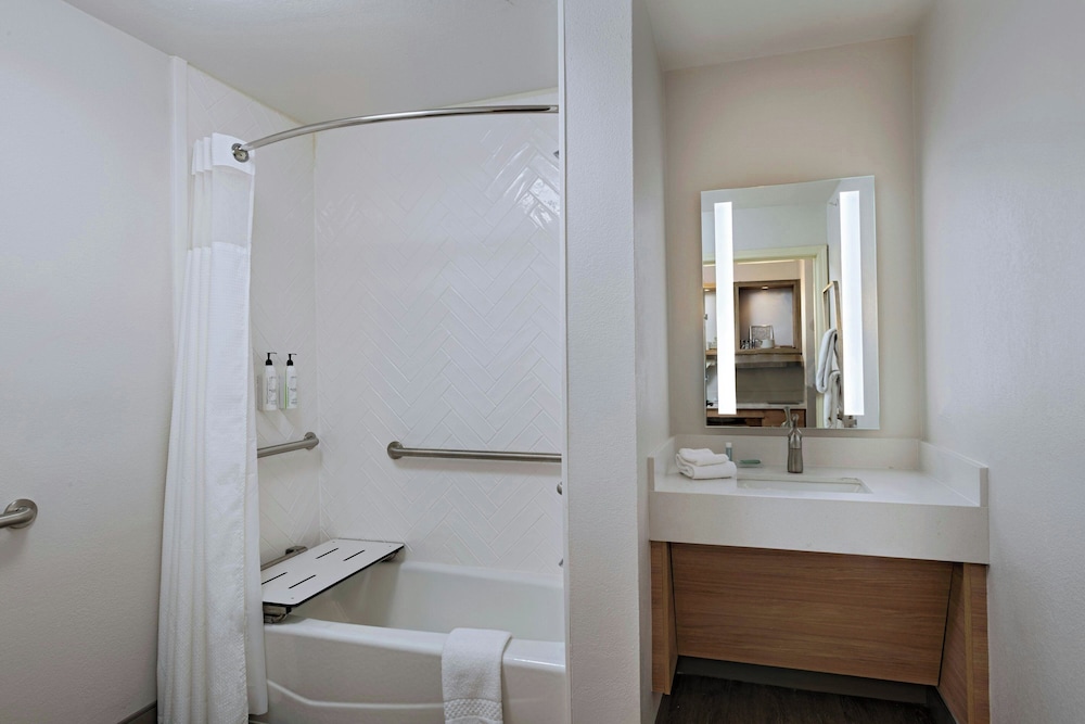 TownePlace Suites by Marriott Lubbock - photo 30