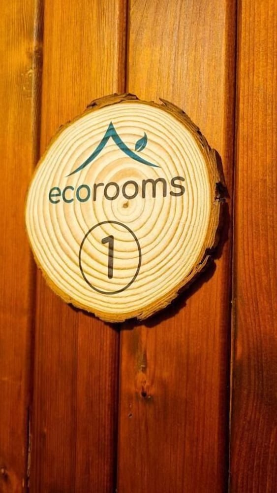 Ecorooms Ferrara in Ferrara, Italy