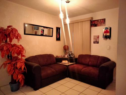 Habitación Pedregal in Leon De Los Aldama, Mexico