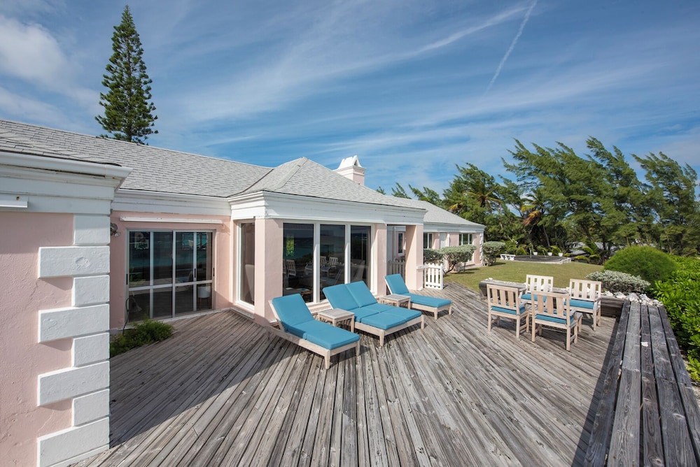 Cotton Bay Oasis Grand Estate On Private Acres — Unknown City