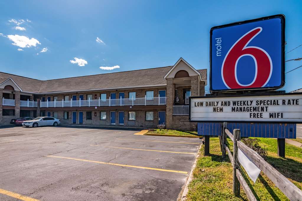 Motel 6 Portsmouth VA - photo 4