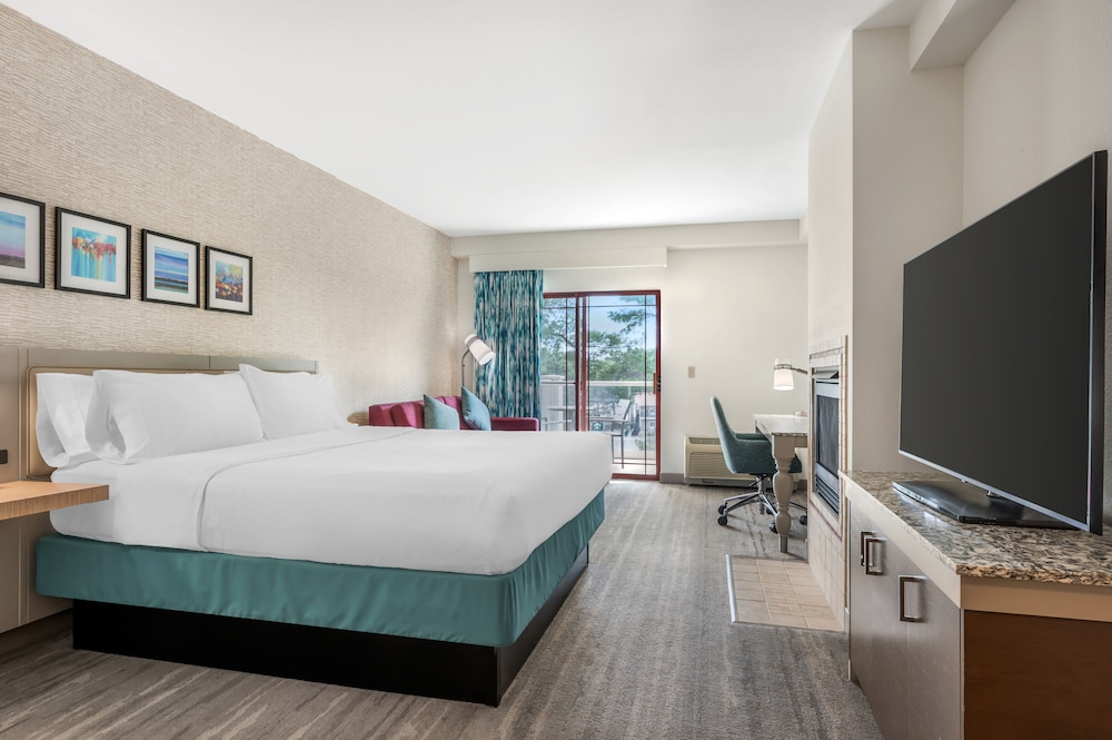 Hilton Garden Inn Wisconsin Dells - photo 2
