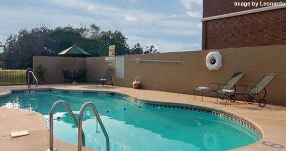 Rodeway Inn & Suites Fort Rucker - photo 40