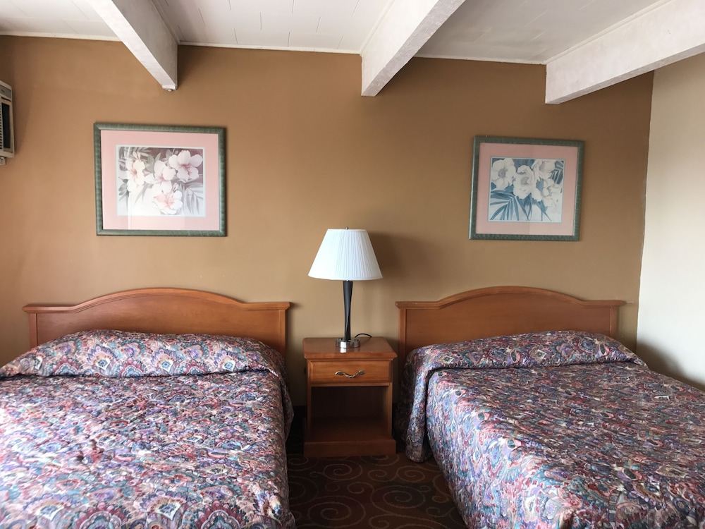 La Fontana Motel - featured photo