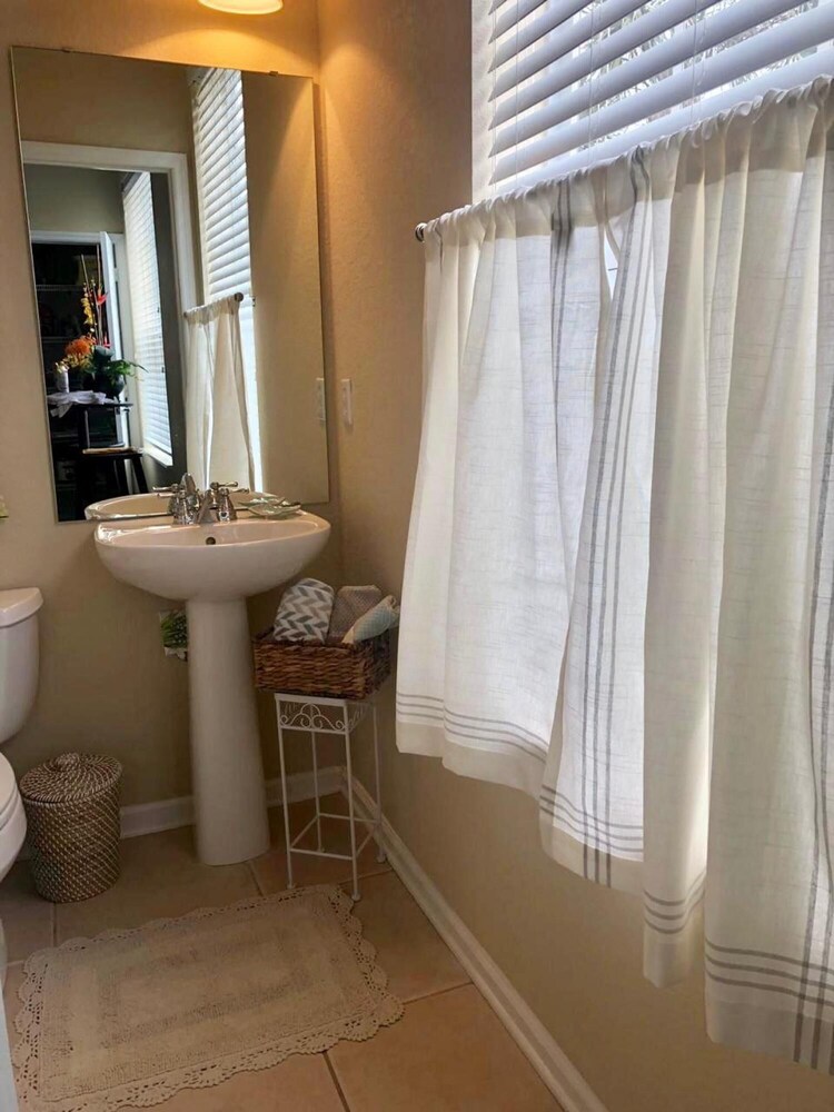 Splendid 3 Bd Close to Universal @ Vista Cay Resort 4830#183 - photo 14