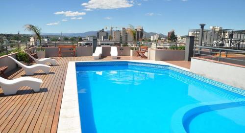 MIralejos II — Villa Carlos Paz — photo 3