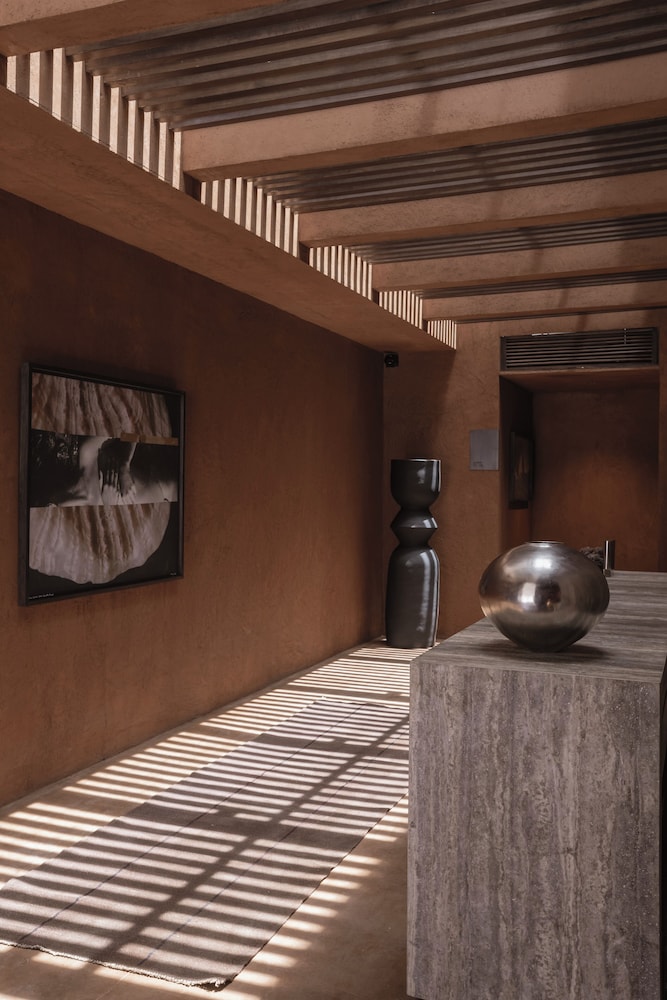 Further Hotel — Canggu — photo 2