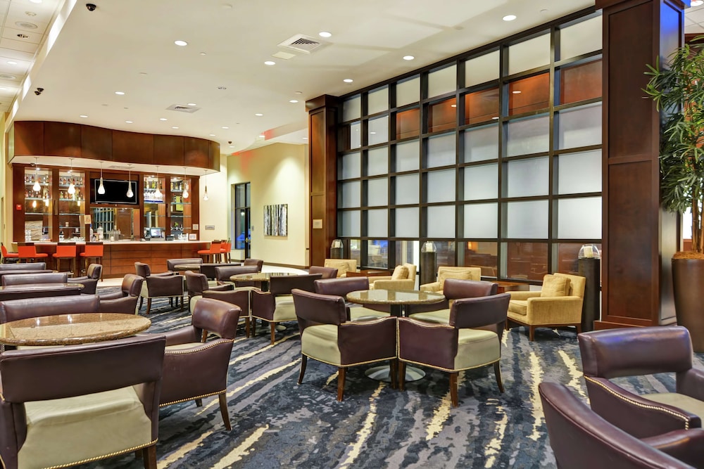 Embassy Suites by Hilton Savannah Airport - photo 59