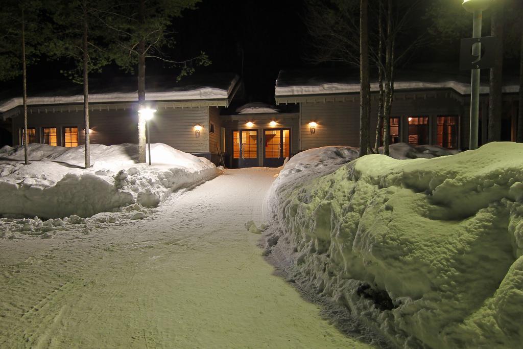 Tunturipöllö 2 — Kuusamo — photo 3