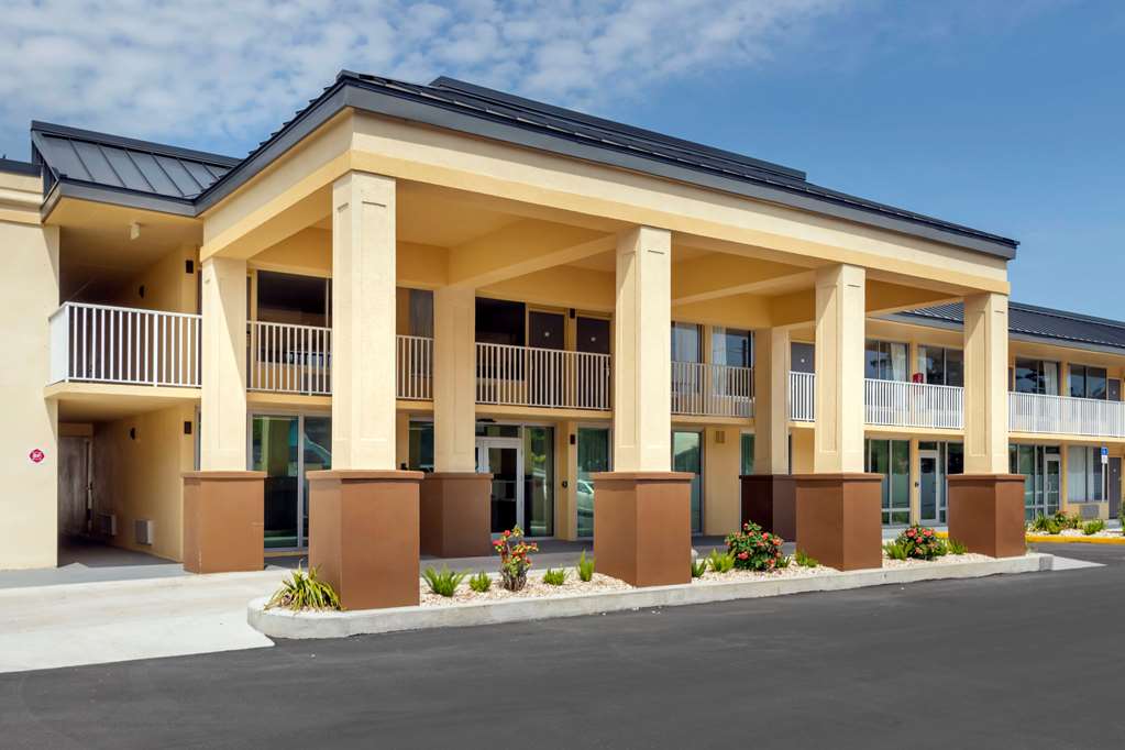 Quality Inn Saint Petersburg North Tampa Bay - featured photo