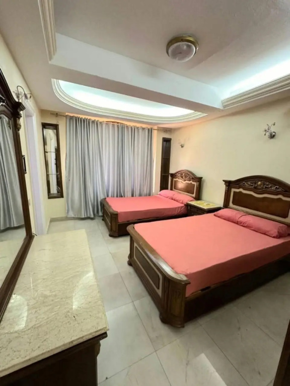 Marina 5 island 1 in Al `Alamayn, Egypt