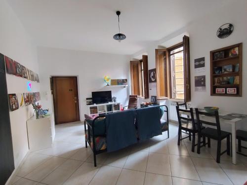 Casa Del Vinile Roma — 4-Star Luxury Hotel in Rome, Italy