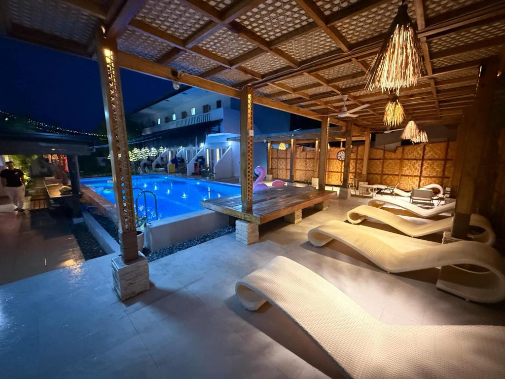 Cecilia Resort in Daanbantayan, Philippines