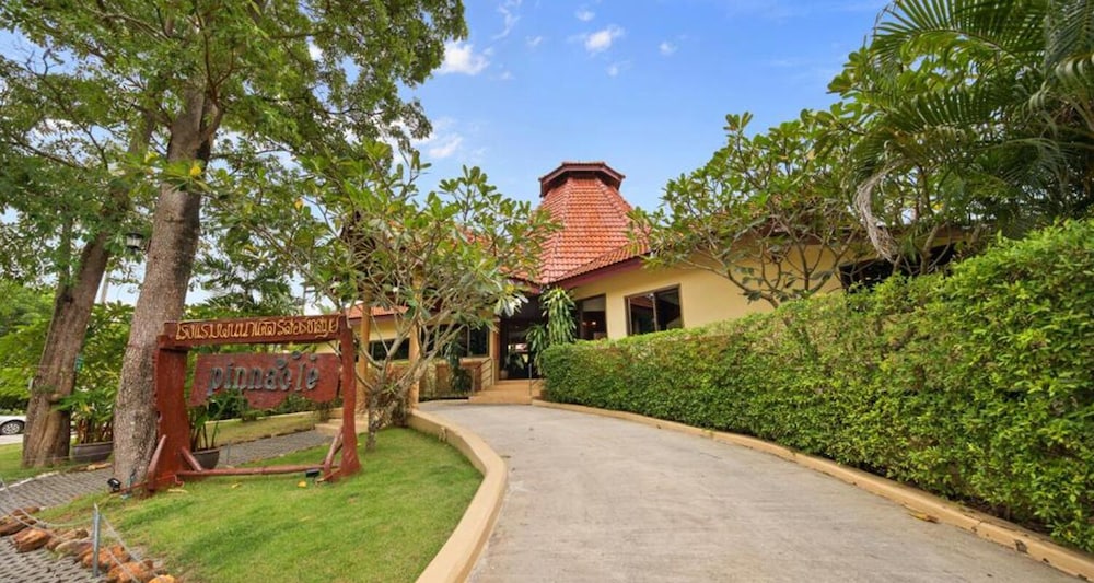 Pinnacle Samui Resort — Koh Samui — photo 4