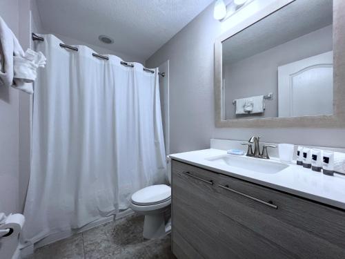 192KB Balmoral Resort - photo 16