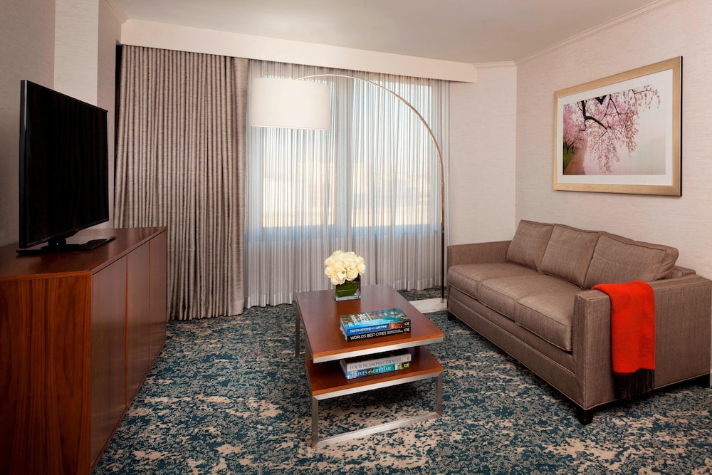 The Westin Washington D.C. City Center - photo 13