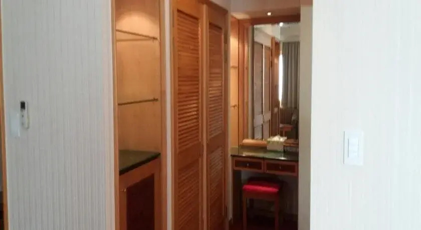 Rasung Tourist Hotel in Ansan-Si, South Korea