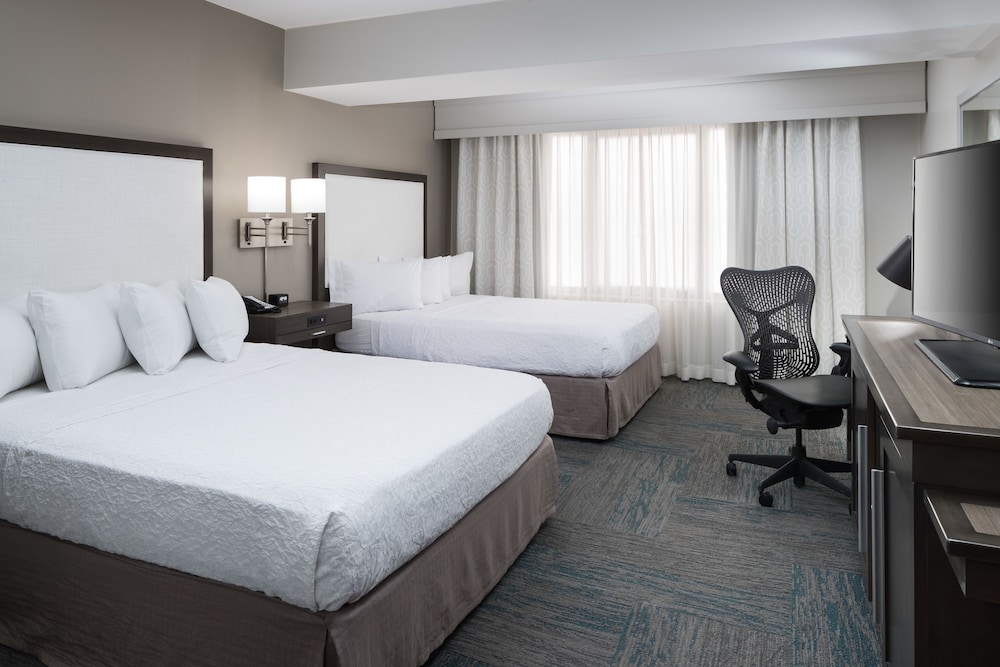 Hampton Inn St. Louis Downtown at the Gateway Arch - photo 8