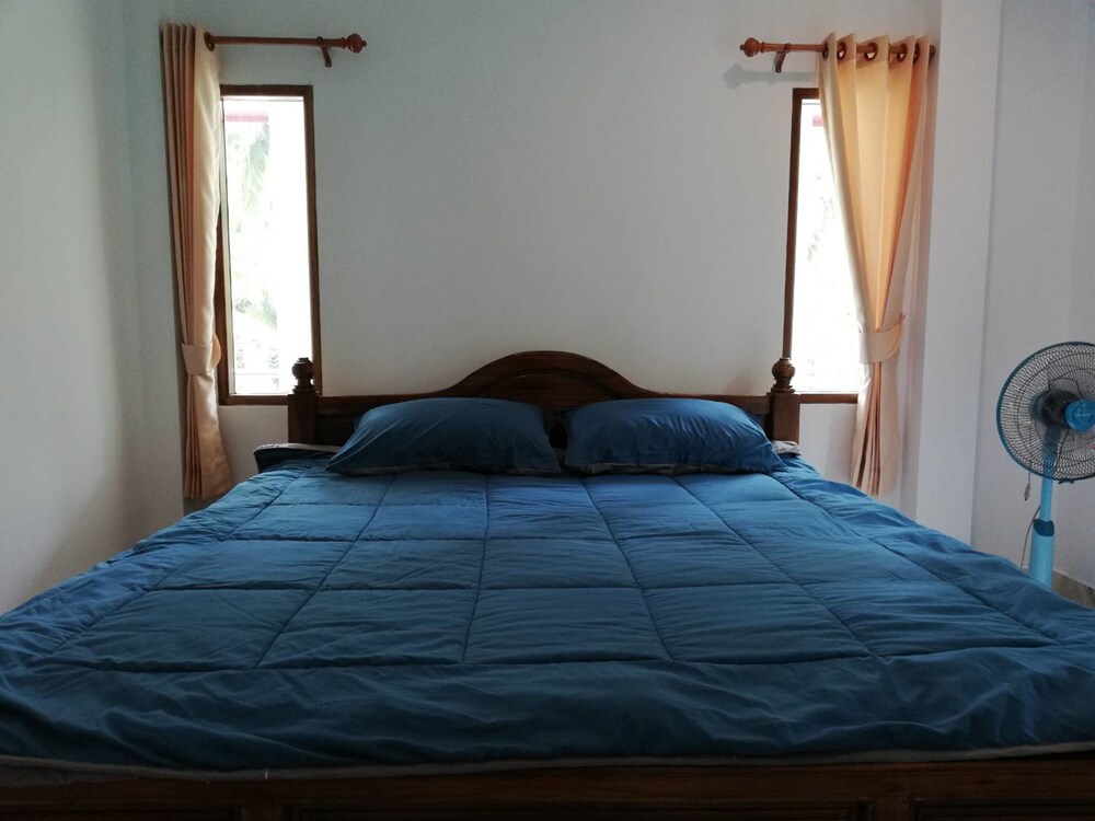 Baan Sub Siri — Ko Pha Ngan — photo 5