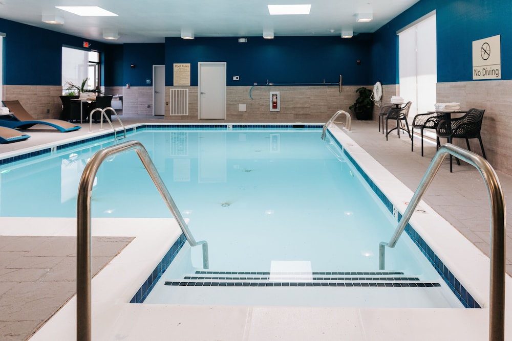 Hampton Inn Rehoboth Beach - photo 59