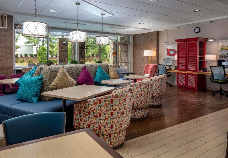 Home2 Suites by Hilton Little Rock West - photo 25