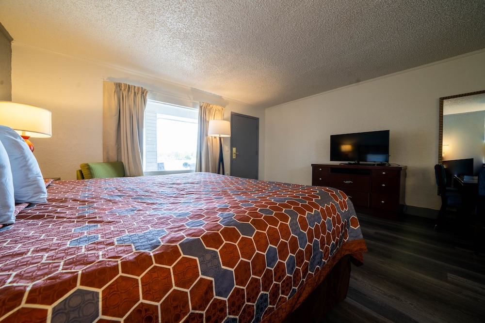 Oyo Hotel Ocala Fl I 75 - photo 15