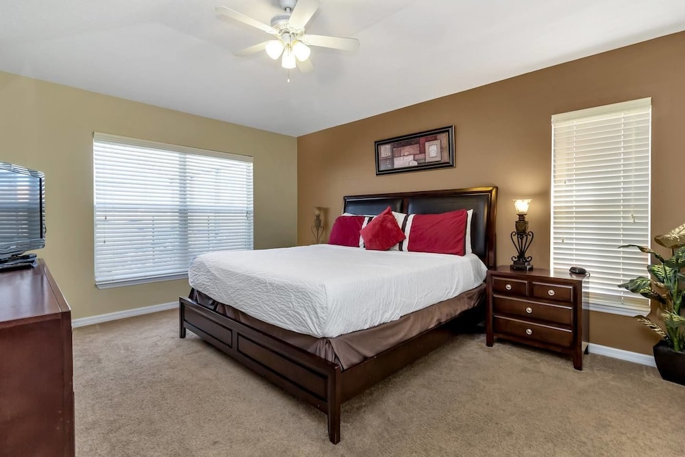 Aviana Resort Beautiful 5bd 3ba Pool Home #5av316 - photo 11