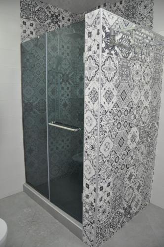 Comfortable Flat in Central Tbilisi
