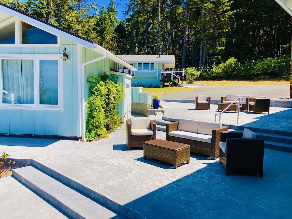 Seafoam Lodge - photo 41