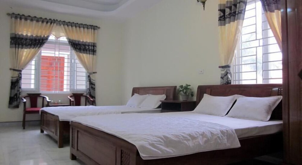 Sen Hotel Hai Phong - last minute hotel in Haiphong
